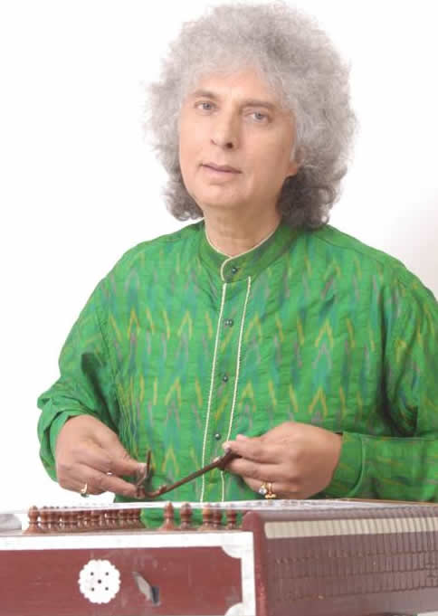 best santoor player kota